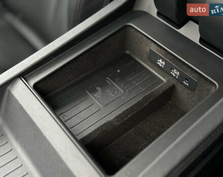 Серый Ауди Ку 7, объемом двигателя 2.97 л и пробегом 207 тыс. км за 42000 $, фото 50 на Automoto.ua