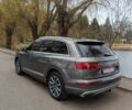 Серый Ауди Ку 7, объемом двигателя 3 л и пробегом 230 тыс. км за 23300 $, фото 2 на Automoto.ua