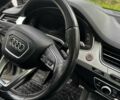 Сірий Ауді Ку 7, об'ємом двигуна 2.97 л та пробігом 115 тис. км за 37700 $, фото 5 на Automoto.ua
