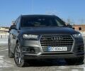 Сірий Ауді Ку 7, об'ємом двигуна 3 л та пробігом 375 тис. км за 23000 $, фото 1 на Automoto.ua