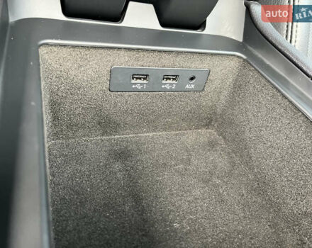 Сірий Ауді Ку 7, об'ємом двигуна 3 л та пробігом 137 тис. км за 35000 $, фото 46 на Automoto.ua