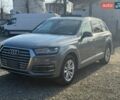 Серый Ауди Ку 7, объемом двигателя 3 л и пробегом 229 тыс. км за 15500 $, фото 1 на Automoto.ua