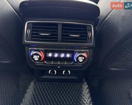 Серый Ауди Ку 7, объемом двигателя 2.97 л и пробегом 245 тыс. км за 30500 $, фото 30 на Automoto.ua