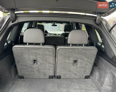 Серый Ауди Ку 7, объемом двигателя 3 л и пробегом 218 тыс. км за 25500 $, фото 39 на Automoto.ua