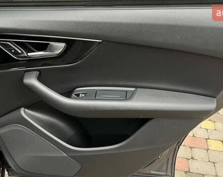 Серый Ауди Ку 7, объемом двигателя 3 л и пробегом 131 тыс. км за 24900 $, фото 22 на Automoto.ua