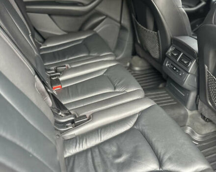 Серый Ауди Ку 7, объемом двигателя 3 л и пробегом 170 тыс. км за 26777 $, фото 8 на Automoto.ua