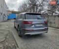 Серый Ауди Ку 7, объемом двигателя 3 л и пробегом 122 тыс. км за 35000 $, фото 6 на Automoto.ua