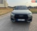 Сірий Ауді Ку 7, об'ємом двигуна 2.97 л та пробігом 173 тис. км за 39400 $, фото 1 на Automoto.ua