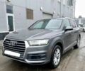 Серый Ауди Ку 7, объемом двигателя 0 л и пробегом 87 тыс. км за 16500 $, фото 1 на Automoto.ua
