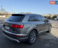 Сірий Ауді Ку 7, об'ємом двигуна 3 л та пробігом 206 тис. км за 26500 $, фото 40 на Automoto.ua