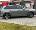 Серый Ауди Ку 7, объемом двигателя 3 л и пробегом 97 тыс. км за 34500 $, фото 7 на Automoto.ua