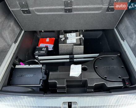 Серый Ауди Ку 7, объемом двигателя 2.97 л и пробегом 207 тыс. км за 42000 $, фото 105 на Automoto.ua