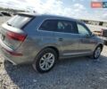 Ауді Ку 7 2017 у Львові на Automoto.ua Сірий Ауді Ку 7, об'ємом двигуна 3 л та пробігом 138 тис. км за 7000 $, фото 3 на Automoto.ua
