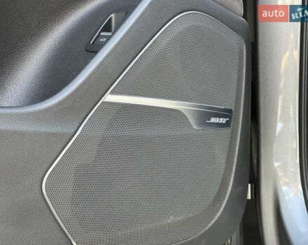 Сірий Ауді Ку 7, об'ємом двигуна 3 л та пробігом 247 тис. км за 36500 $, фото 25 на Automoto.ua