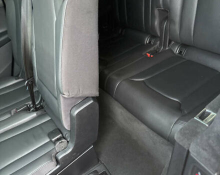 Серый Ауди Ку 7, объемом двигателя 3 л и пробегом 140 тыс. км за 28499 $, фото 37 на Automoto.ua