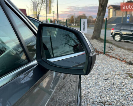 Сірий Ауді Ку 7, об'ємом двигуна 3 л та пробігом 178 тис. км за 32900 $, фото 29 на Automoto.ua