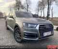 Серый Ауди Ку 7, объемом двигателя 3 л и пробегом 0 тыс. км за 29999 $, фото 1 на Automoto.ua