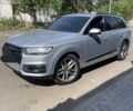 Сірий Ауді Ку 7, об'ємом двигуна 3 л та пробігом 134 тис. км за 29500 $, фото 2 на Automoto.ua