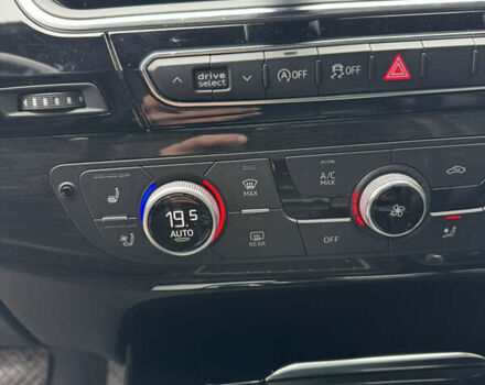 Серый Ауди Ку 7, объемом двигателя 3 л и пробегом 218 тыс. км за 25500 $, фото 46 на Automoto.ua