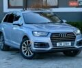 Сірий Ауді Ку 7, об'ємом двигуна 3 л та пробігом 225 тис. км за 20900 $, фото 1 на Automoto.ua