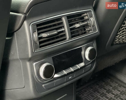 Серый Ауди Ку 7, объемом двигателя 3 л и пробегом 189 тыс. км за 24999 $, фото 53 на Automoto.ua