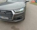 Серый Ауди Ку 7, объемом двигателя 3 л и пробегом 149 тыс. км за 26700 $, фото 40 на Automoto.ua
