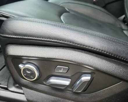 Серый Ауди Ку 7, объемом двигателя 3 л и пробегом 122 тыс. км за 35000 $, фото 16 на Automoto.ua