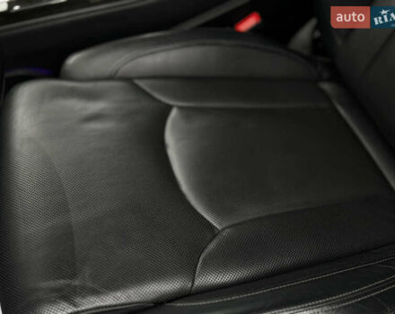 Серый Ауди Ку 7, объемом двигателя 2.97 л и пробегом 207 тыс. км за 42000 $, фото 37 на Automoto.ua