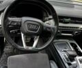 Сірий Ауді Ку 7, об'ємом двигуна 2.97 л та пробігом 115 тис. км за 37700 $, фото 2 на Automoto.ua
