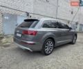 Серый Ауди Ку 7, объемом двигателя 3 л и пробегом 122 тыс. км за 35000 $, фото 5 на Automoto.ua