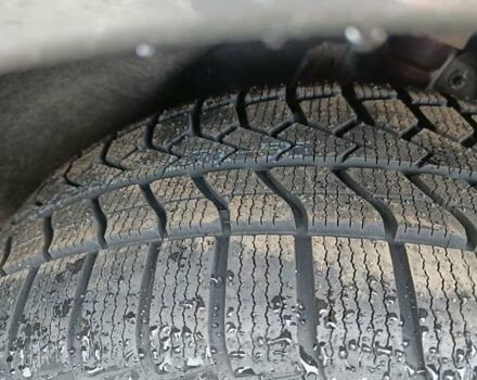 Серый Ауди Ку 7, объемом двигателя 3 л и пробегом 220 тыс. км за 23700 $, фото 56 на Automoto.ua