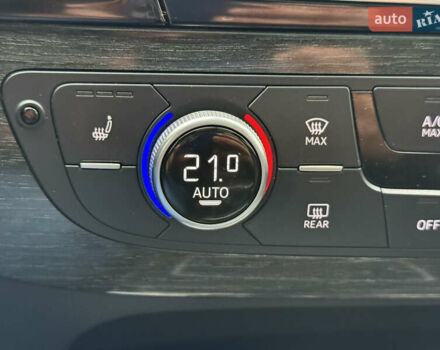 Серый Ауди Ку 7, объемом двигателя 3 л и пробегом 225 тыс. км за 22999 $, фото 71 на Automoto.ua