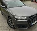 Серый Ауди Ку 7, объемом двигателя 3 л и пробегом 97 тыс. км за 34500 $, фото 2 на Automoto.ua