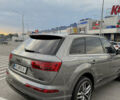 Ауди Ку 7 2017 в Днепре (Днепропетровске) на Automoto.ua Серый Ауди Ку 7, объемом двигателя 3 л и пробегом 140 тыс. км за 30500 $, фото 6 на Automoto.ua