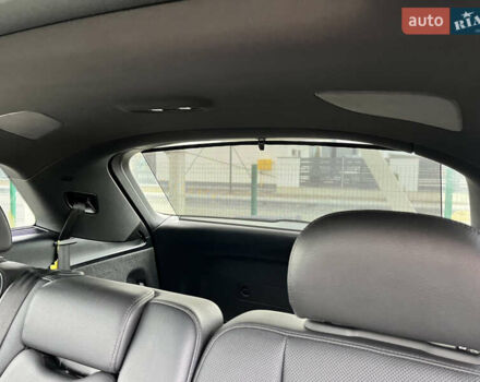 Сірий Ауді Ку 7, об'ємом двигуна 3 л та пробігом 137 тис. км за 35000 $, фото 53 на Automoto.ua