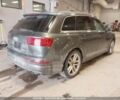 Серый Ауди Ку 7, объемом двигателя 3 л и пробегом 149 тыс. км за 25500 $, фото 5 на Automoto.ua