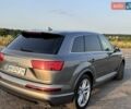 Серый Ауди Ку 7, объемом двигателя 2.97 л и пробегом 250 тыс. км за 41000 $, фото 2 на Automoto.ua