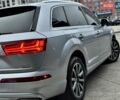 Серый Ауди Ку 7, объемом двигателя 3 л и пробегом 208 тыс. км за 23950 $, фото 3 на Automoto.ua