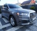Серый Ауди Ку 7, объемом двигателя 2 л и пробегом 152 тыс. км за 27200 $, фото 9 на Automoto.ua