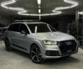 Сірий Ауді Ку 7, об'ємом двигуна 3 л та пробігом 153 тис. км за 25900 $, фото 1 на Automoto.ua