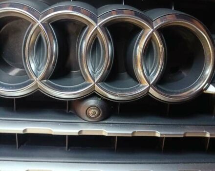 Серый Ауди Ку 7, объемом двигателя 3 л и пробегом 220 тыс. км за 23700 $, фото 28 на Automoto.ua