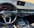 Сірий Ауді Ку 7, об'ємом двигуна 3 л та пробігом 112 тис. км за 25500 $, фото 1 на Automoto.ua