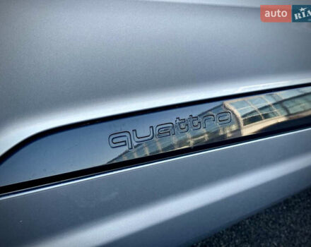 Серый Ауди Ку 7, объемом двигателя 3 л и пробегом 190 тыс. км за 26200 $, фото 17 на Automoto.ua