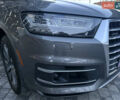 Ауді Ку 7 2017 у Львові на Automoto.ua Сірий Ауді Ку 7, об'ємом двигуна 3 л та пробігом 196 тис. км за 23950 $, фото 4 на Automoto.ua