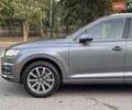 Сірий Ауді Ку 7, об'ємом двигуна 3 л та пробігом 169 тис. км за 26000 $, фото 10 на Automoto.ua