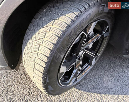 Сірий Ауді Ку 7, об'ємом двигуна 3 л та пробігом 137 тис. км за 35000 $, фото 16 на Automoto.ua