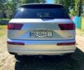 Серый Ауди Ку 7, объемом двигателя 2 л и пробегом 67 тыс. км за 35000 $, фото 1 на Automoto.ua
