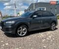 Серый Ауди Ку 7, объемом двигателя 3 л и пробегом 80 тыс. км за 33500 $, фото 5 на Automoto.ua