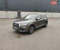 Серый Ауди Ку 7, объемом двигателя 3 л и пробегом 149 тыс. км за 26700 $, фото 1 на Automoto.ua