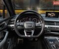Сірий Ауді Ку 7, об'ємом двигуна 2.97 л та пробігом 160 тис. км за 44900 $, фото 12 на Automoto.ua
